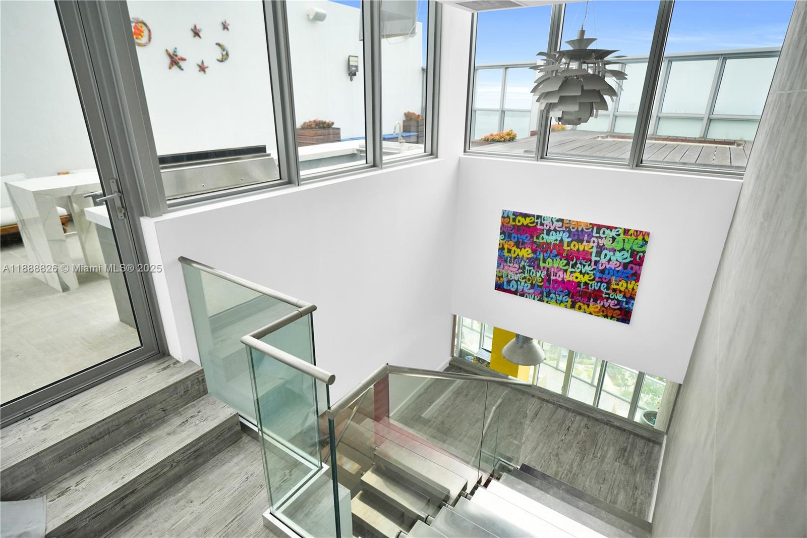 MARQUIS CONDO - Residential