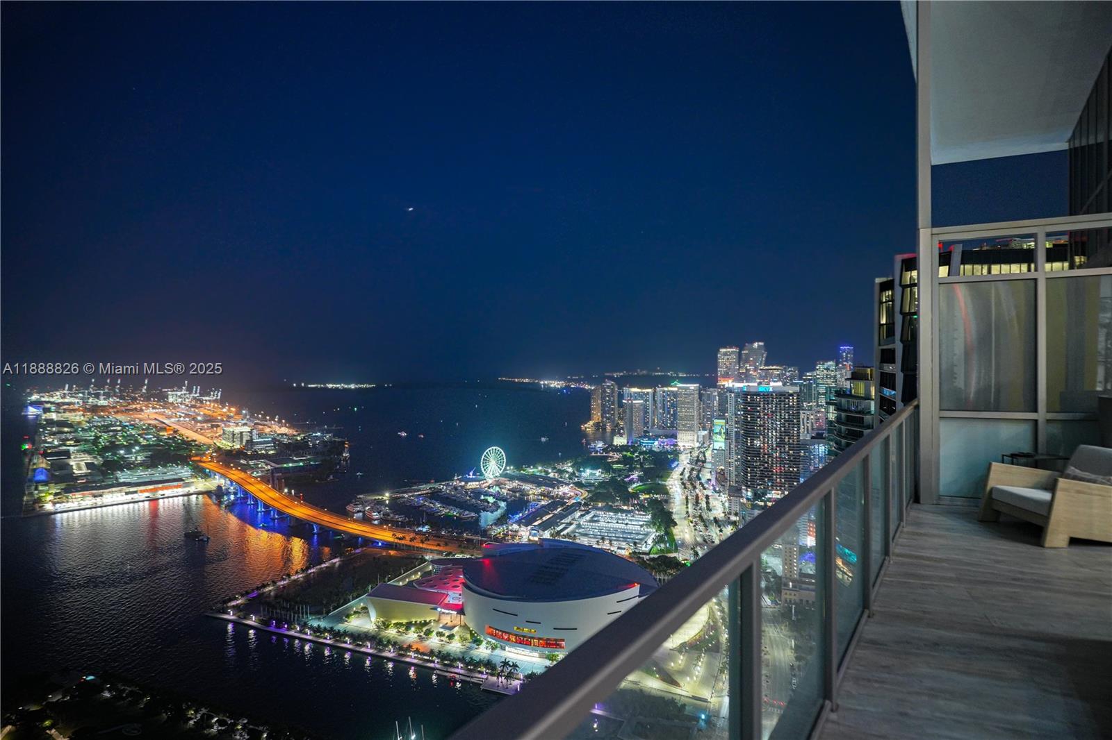 MARQUIS CONDO - Residential