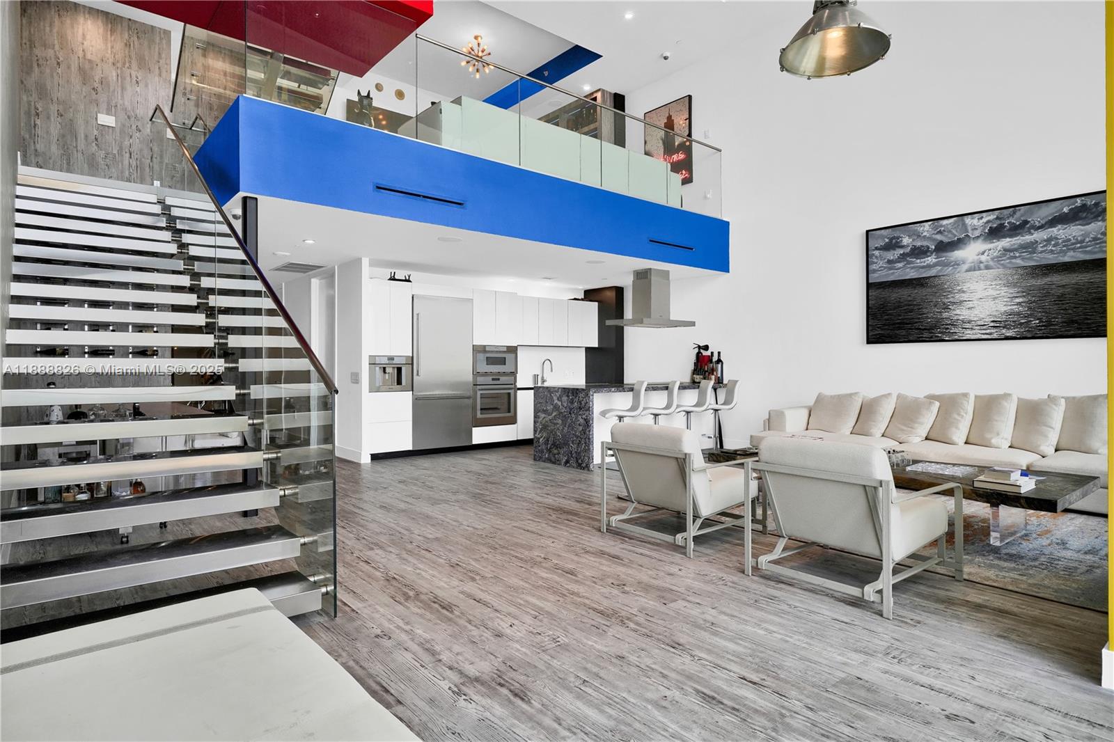 MARQUIS CONDO - Residential
