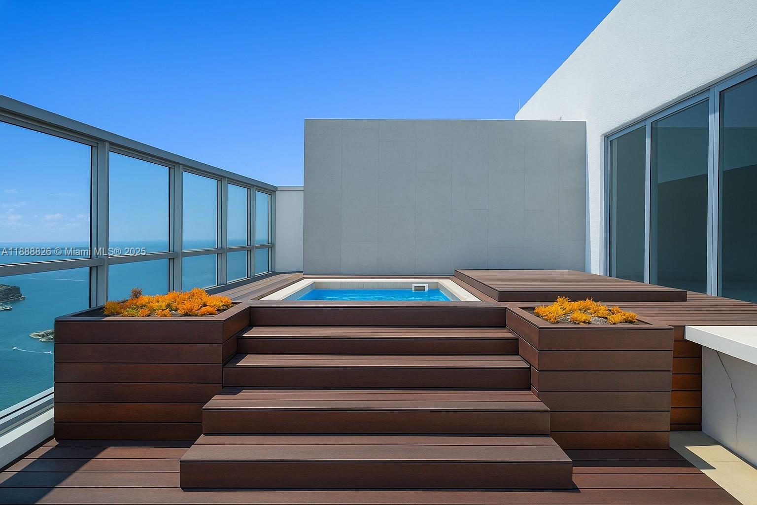 MARQUIS CONDO - Residential