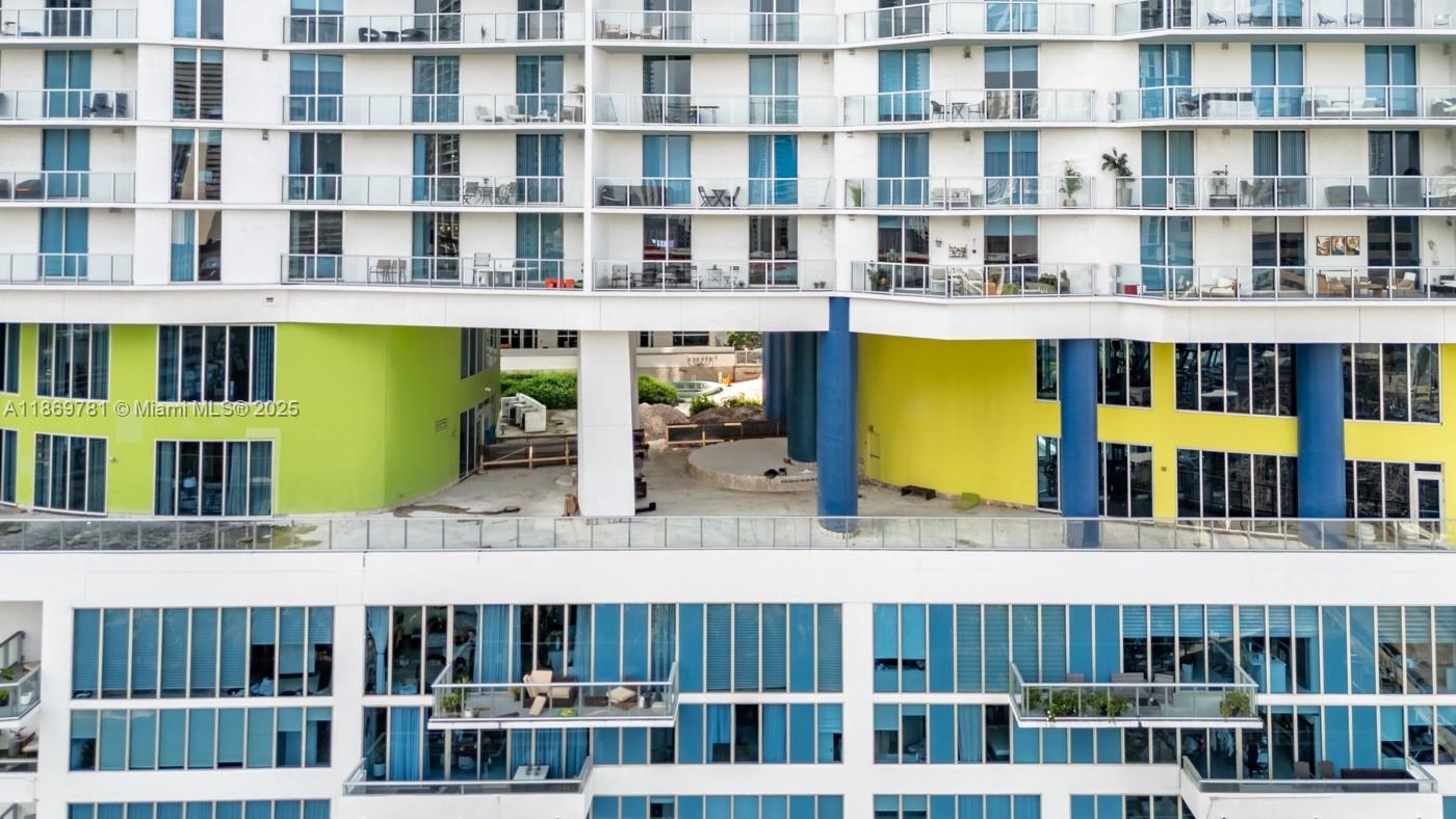 LATITUDE ON THE RIVER CON - Residential