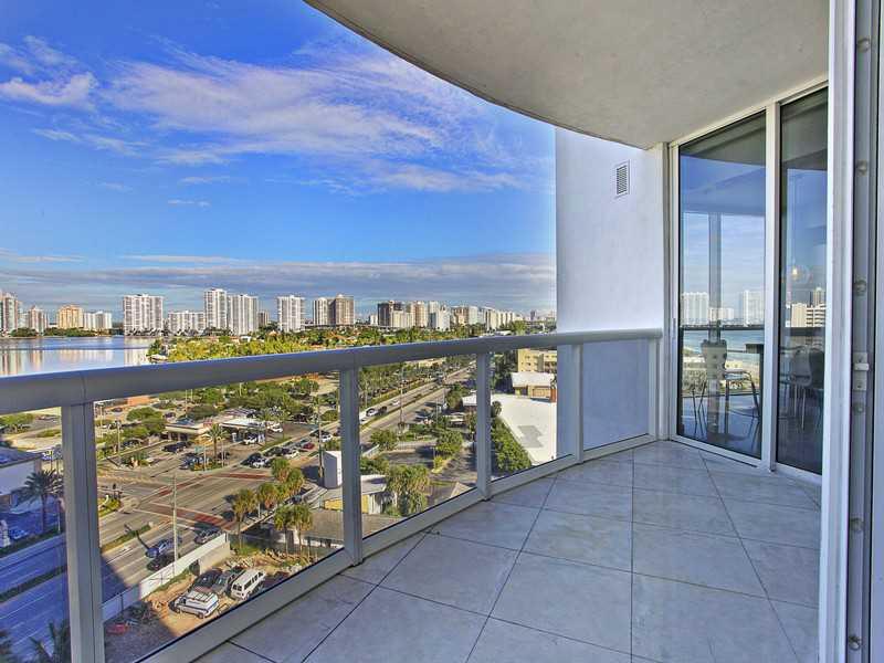 TRUMP ROYALE CONDO - Residential Lease