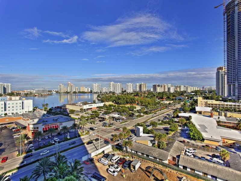 TRUMP ROYALE CONDO - Residential Lease