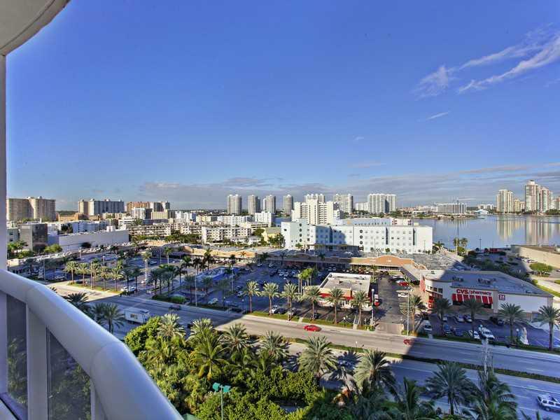 TRUMP ROYALE CONDO - Residential Lease