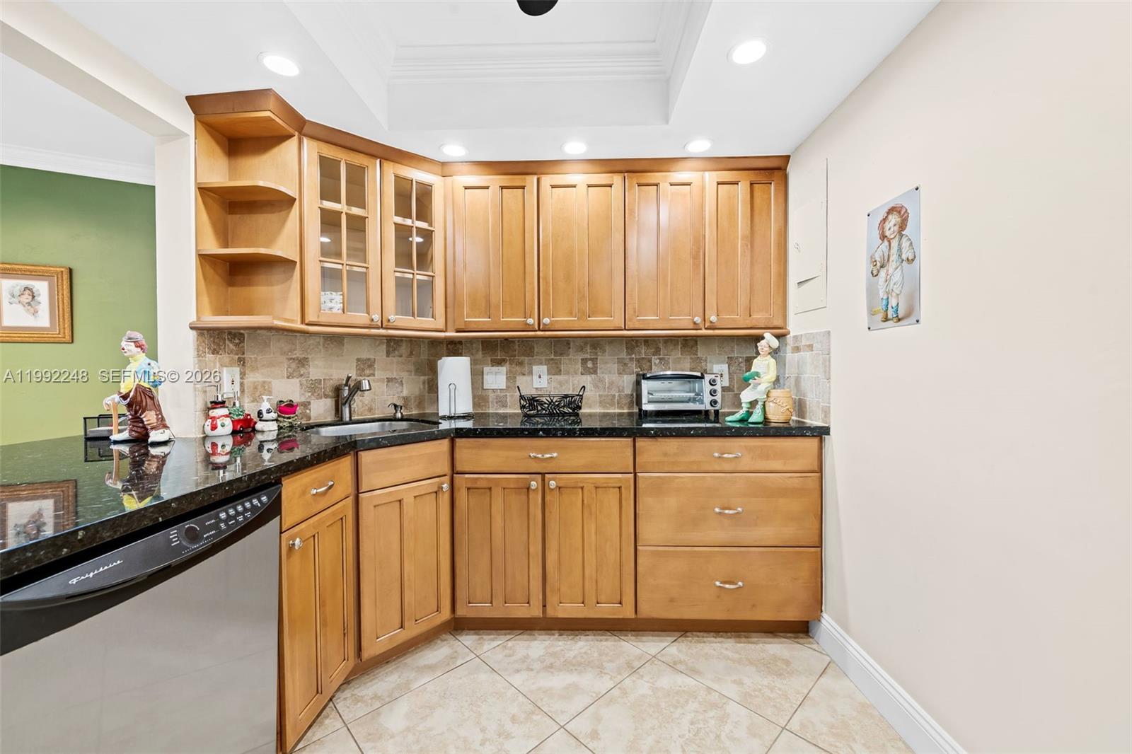 ROYAL AMBASSADOR CONDO - Residential