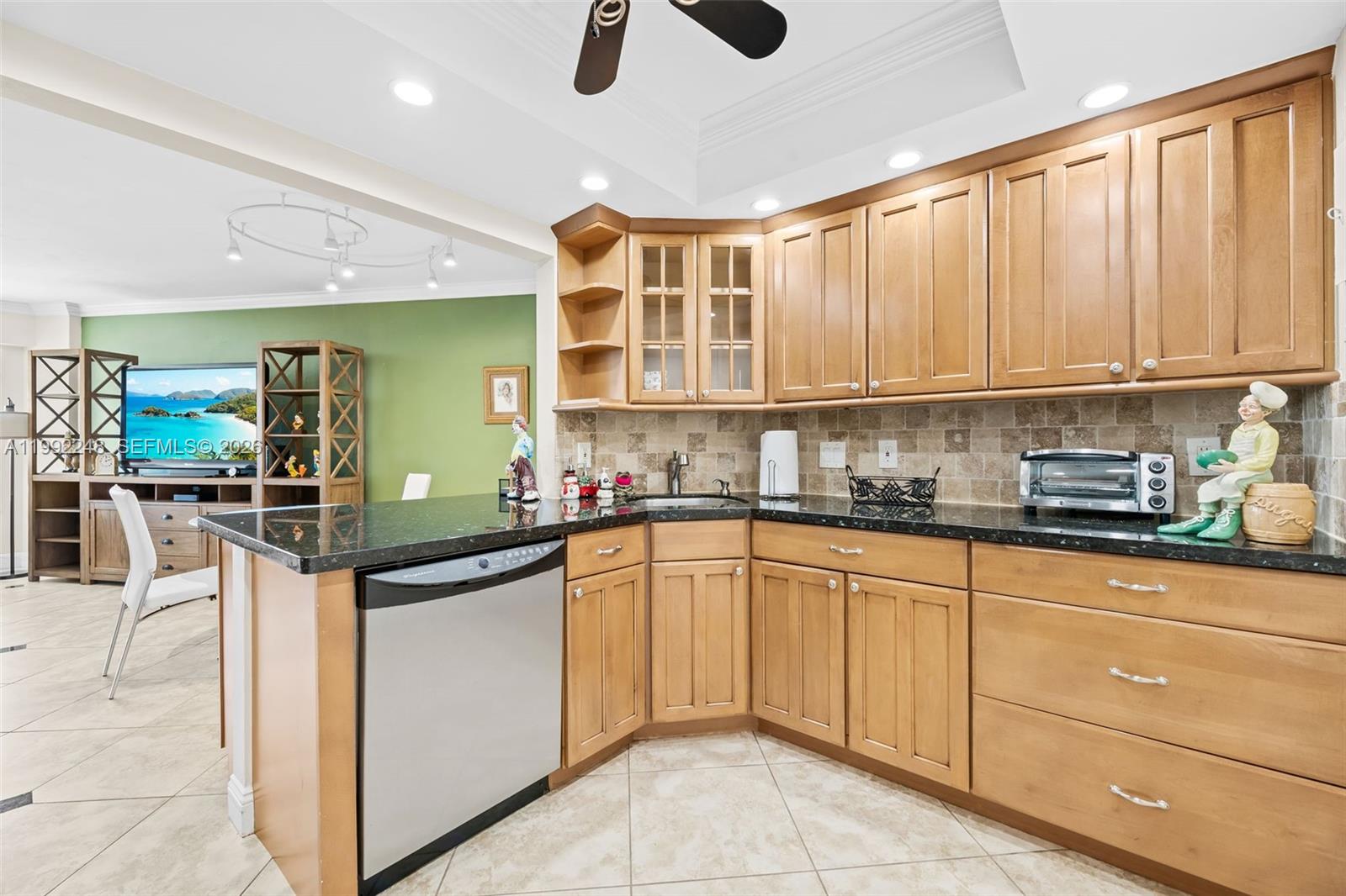 ROYAL AMBASSADOR CONDO - Residential