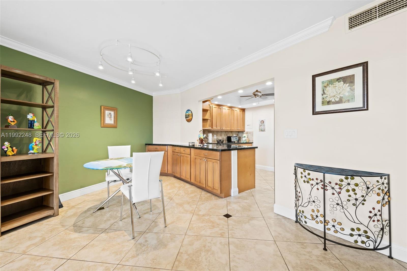 ROYAL AMBASSADOR CONDO - Residential