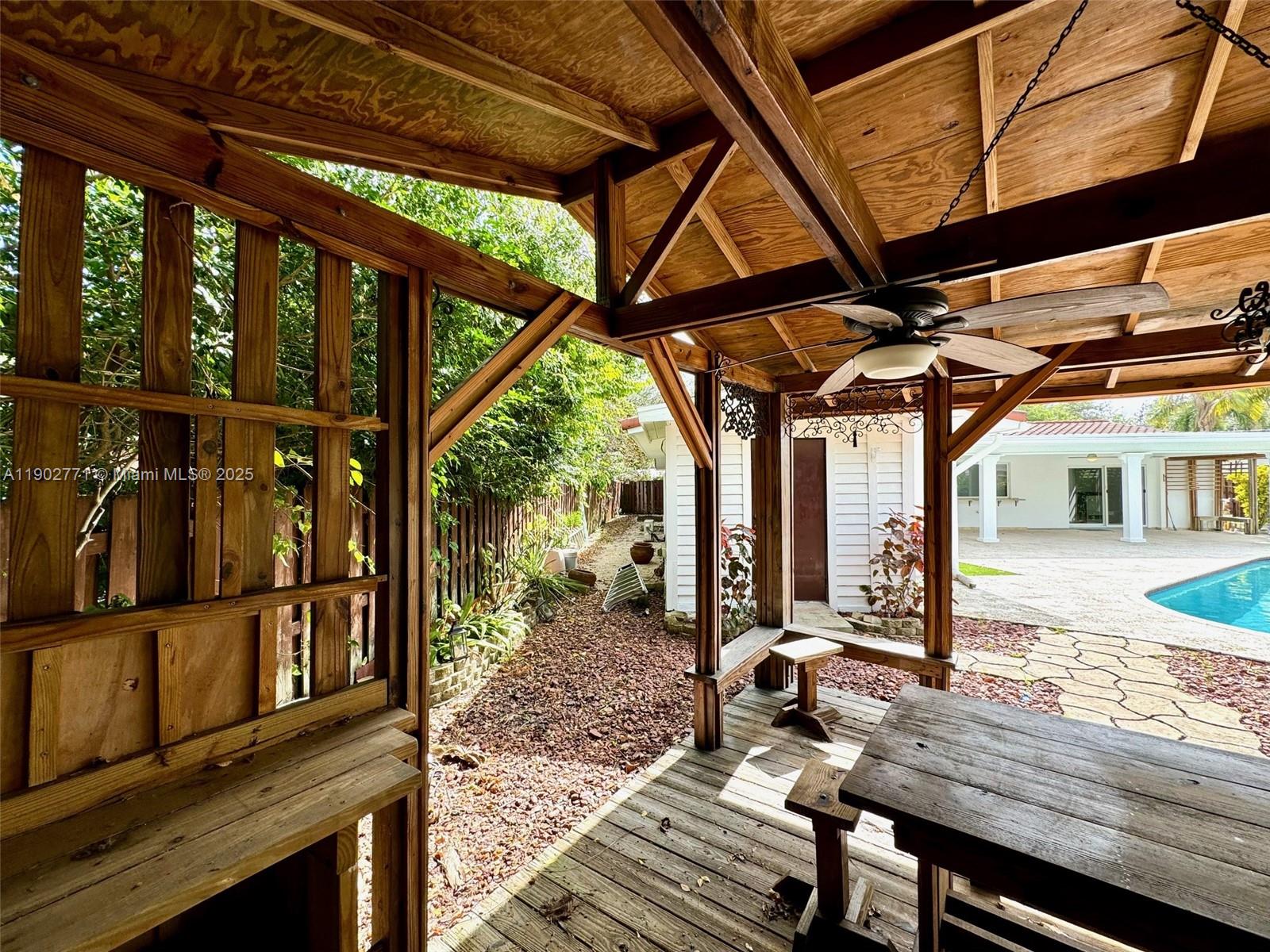 HOLLYWOOD HILLS - Residential Lease