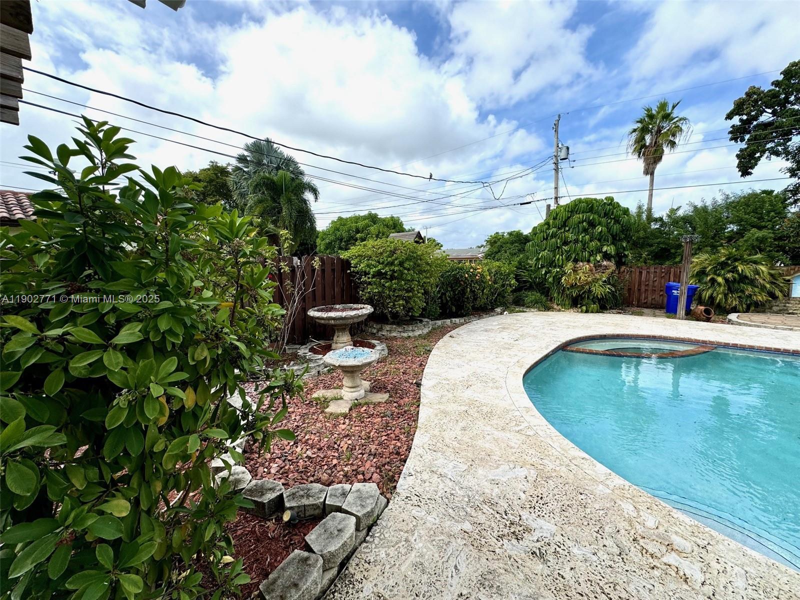 HOLLYWOOD HILLS - Residential Lease