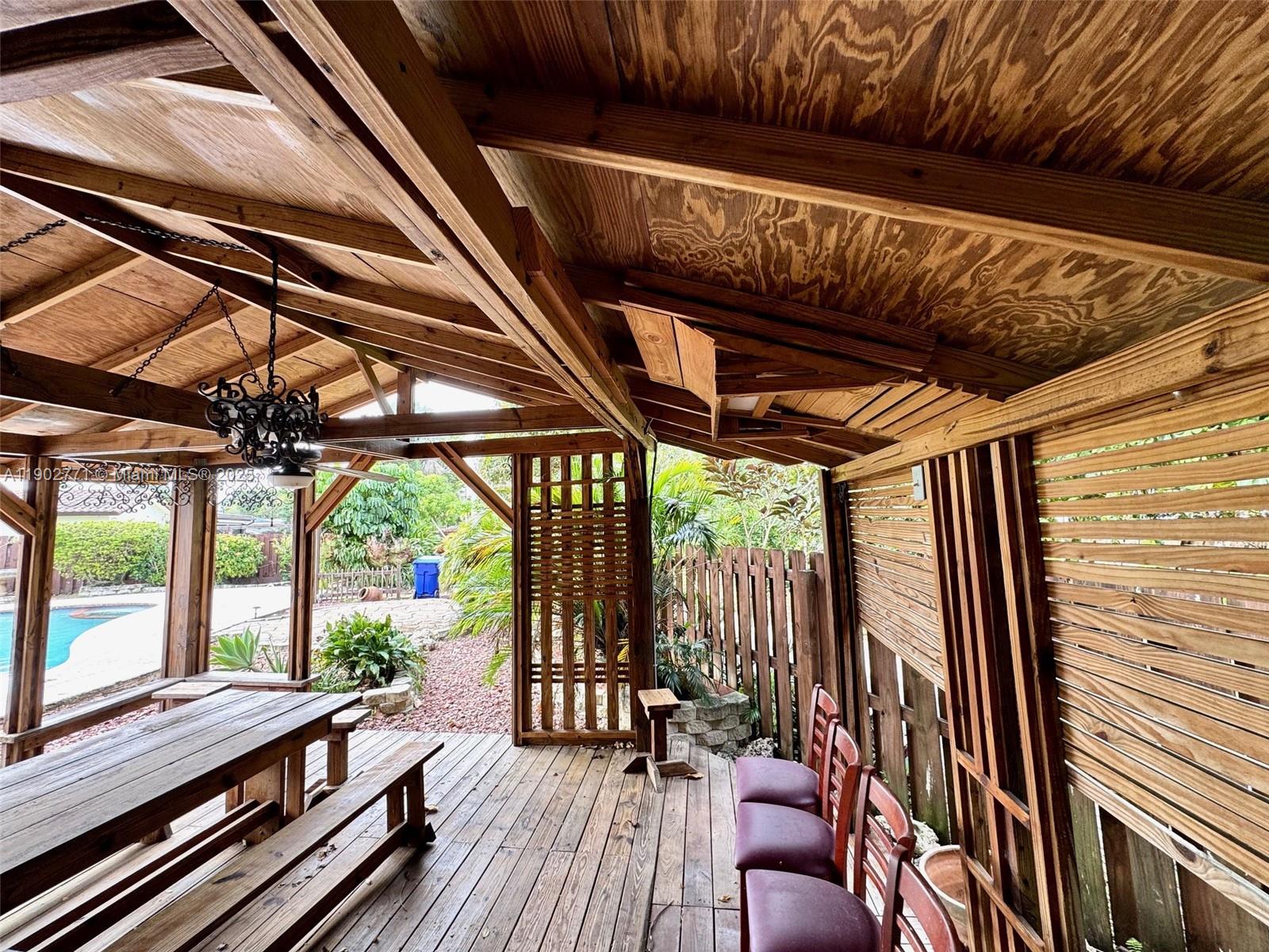 HOLLYWOOD HILLS - Residential Lease