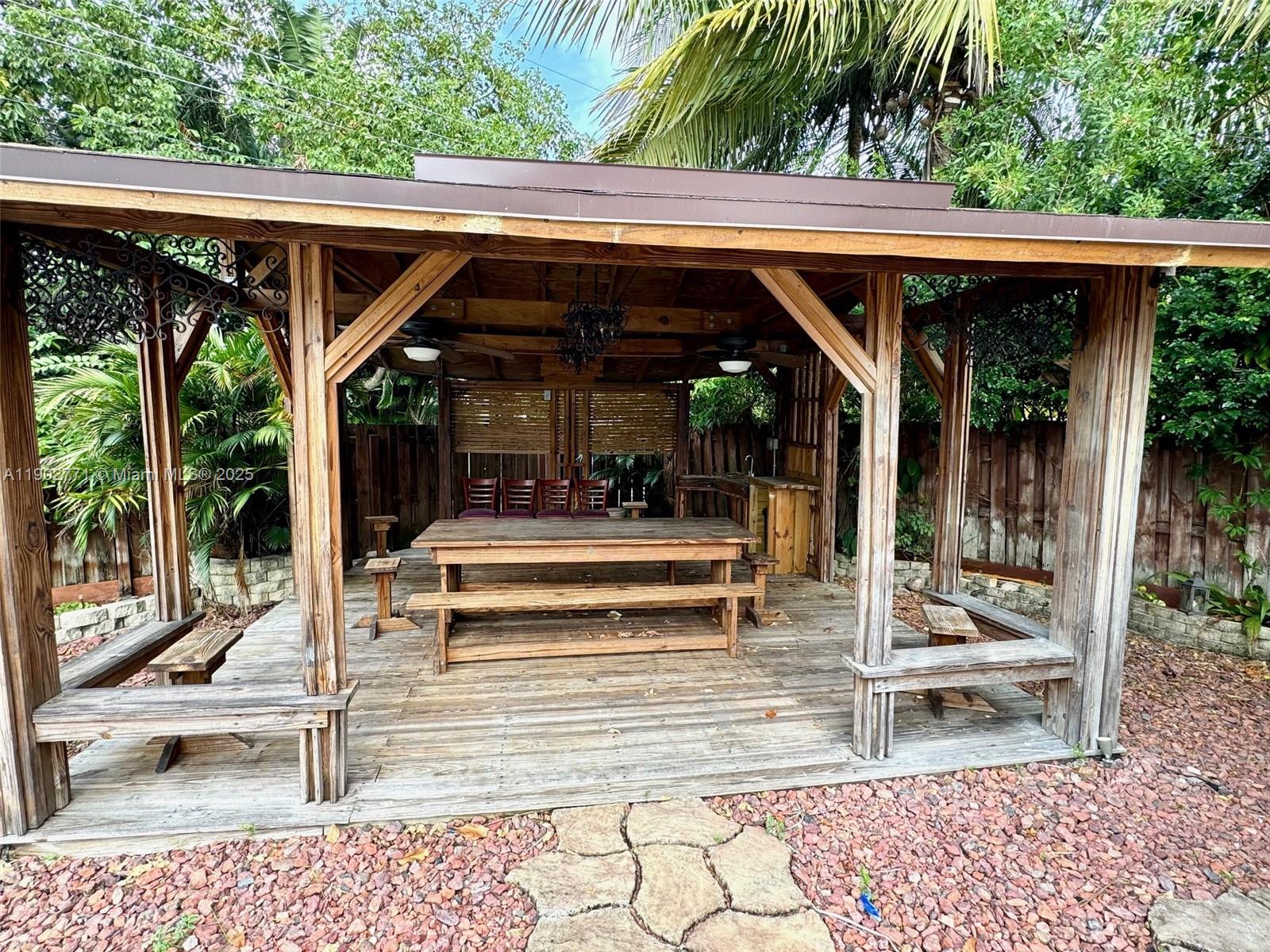 HOLLYWOOD HILLS - Residential Lease