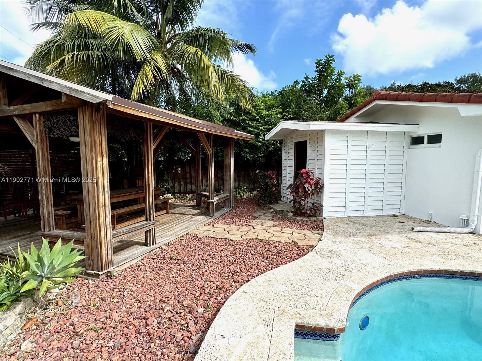 HOLLYWOOD HILLS - Residential Lease