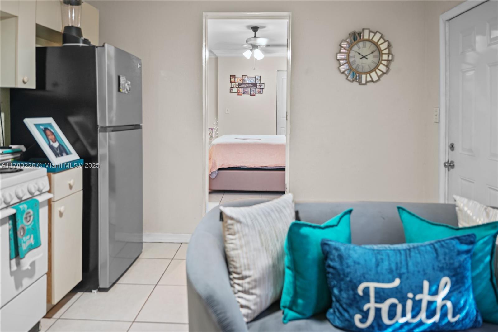 19310 NW 48th Ct Left unit