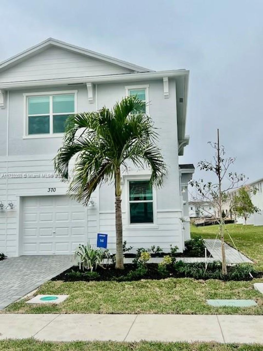 Photo of 370 Crossoak Ln, Port Saint Lucie, FL 34984 (MLS # A11733350)