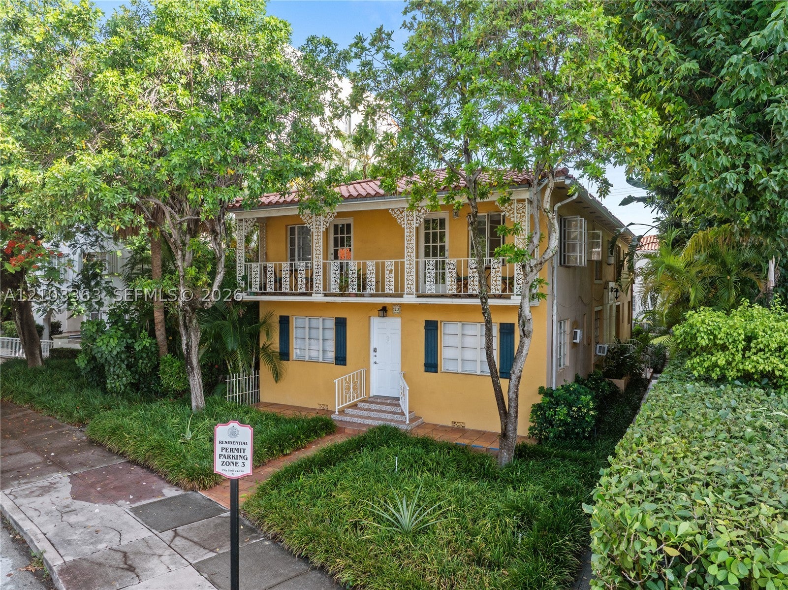 23 Majorca Ave