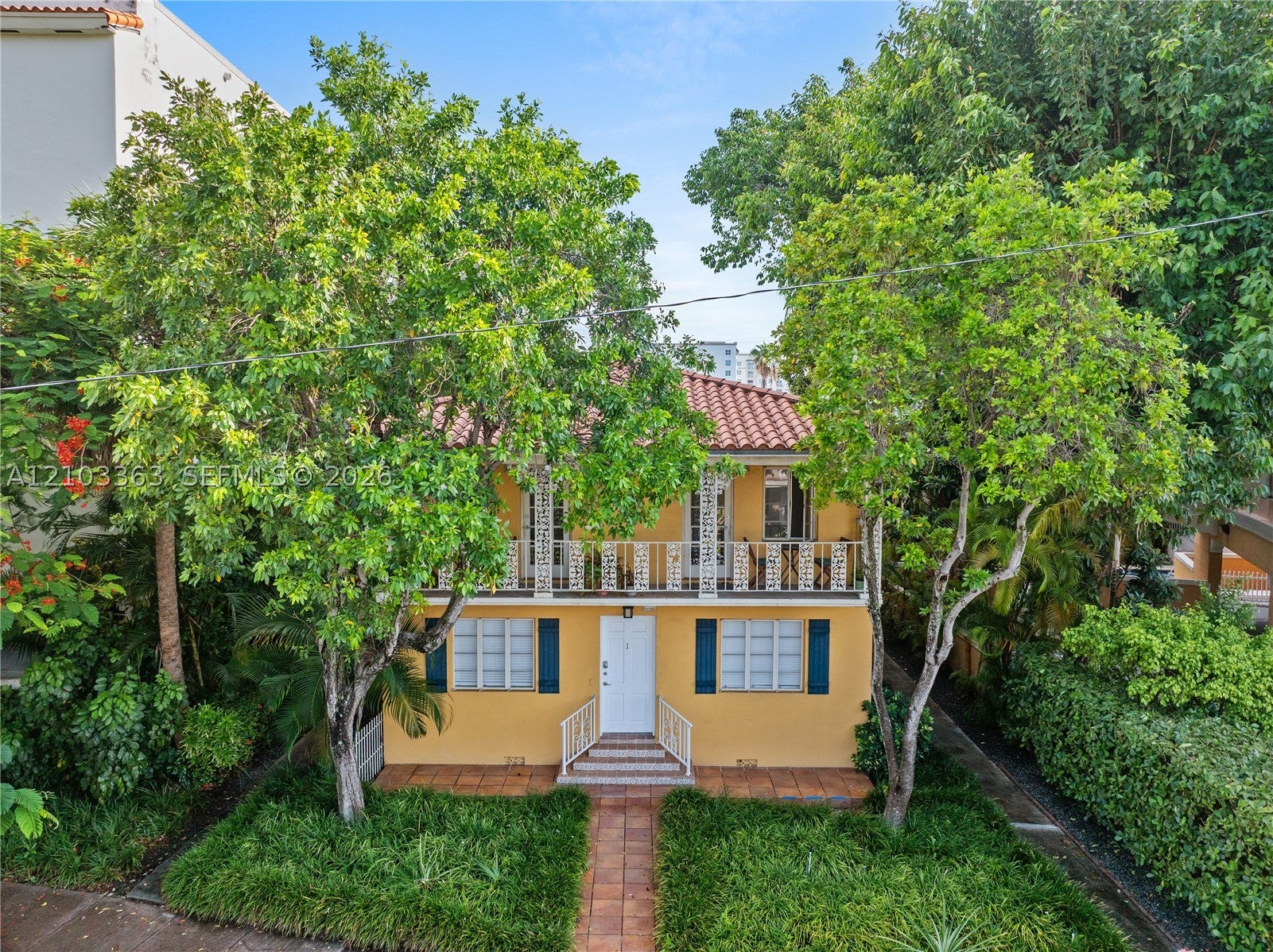 23 Majorca Ave