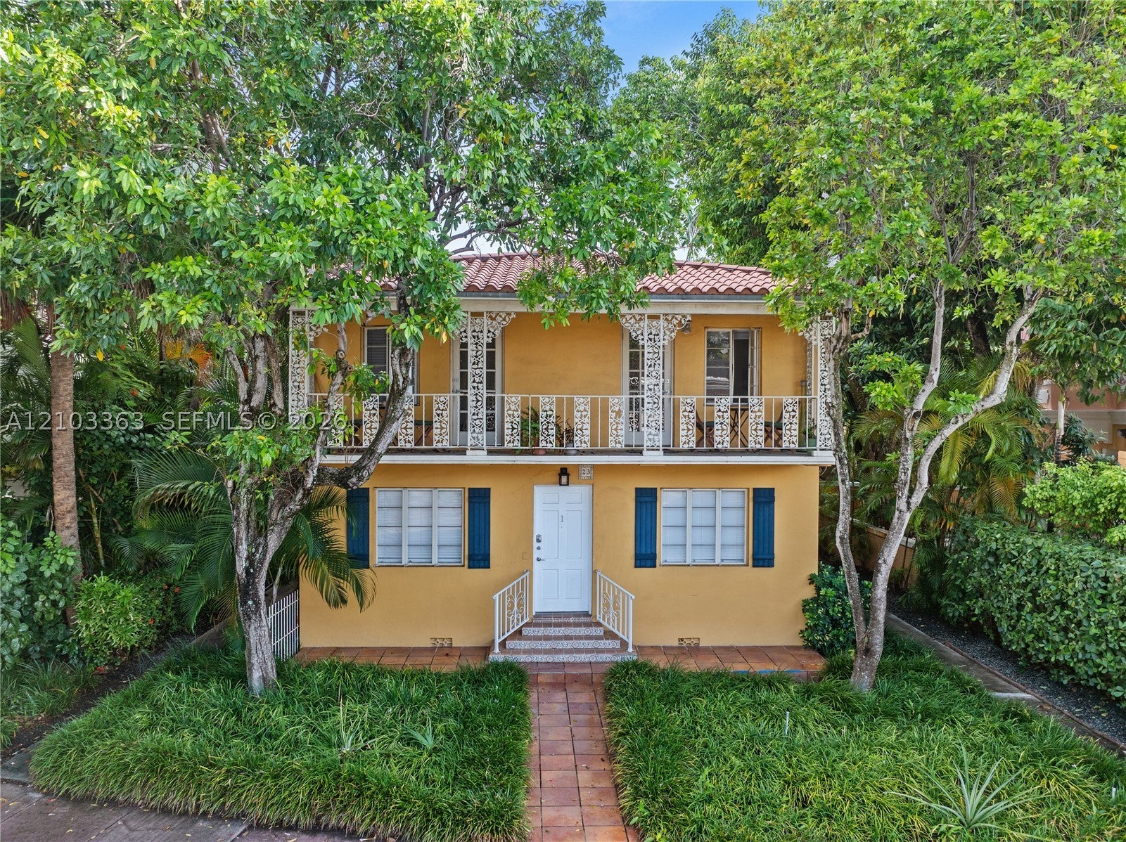 23 Majorca Ave