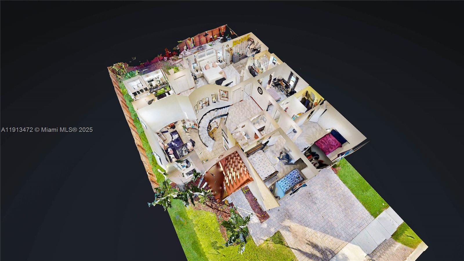 BAYWINDS OF DOMINICA AND - Residential