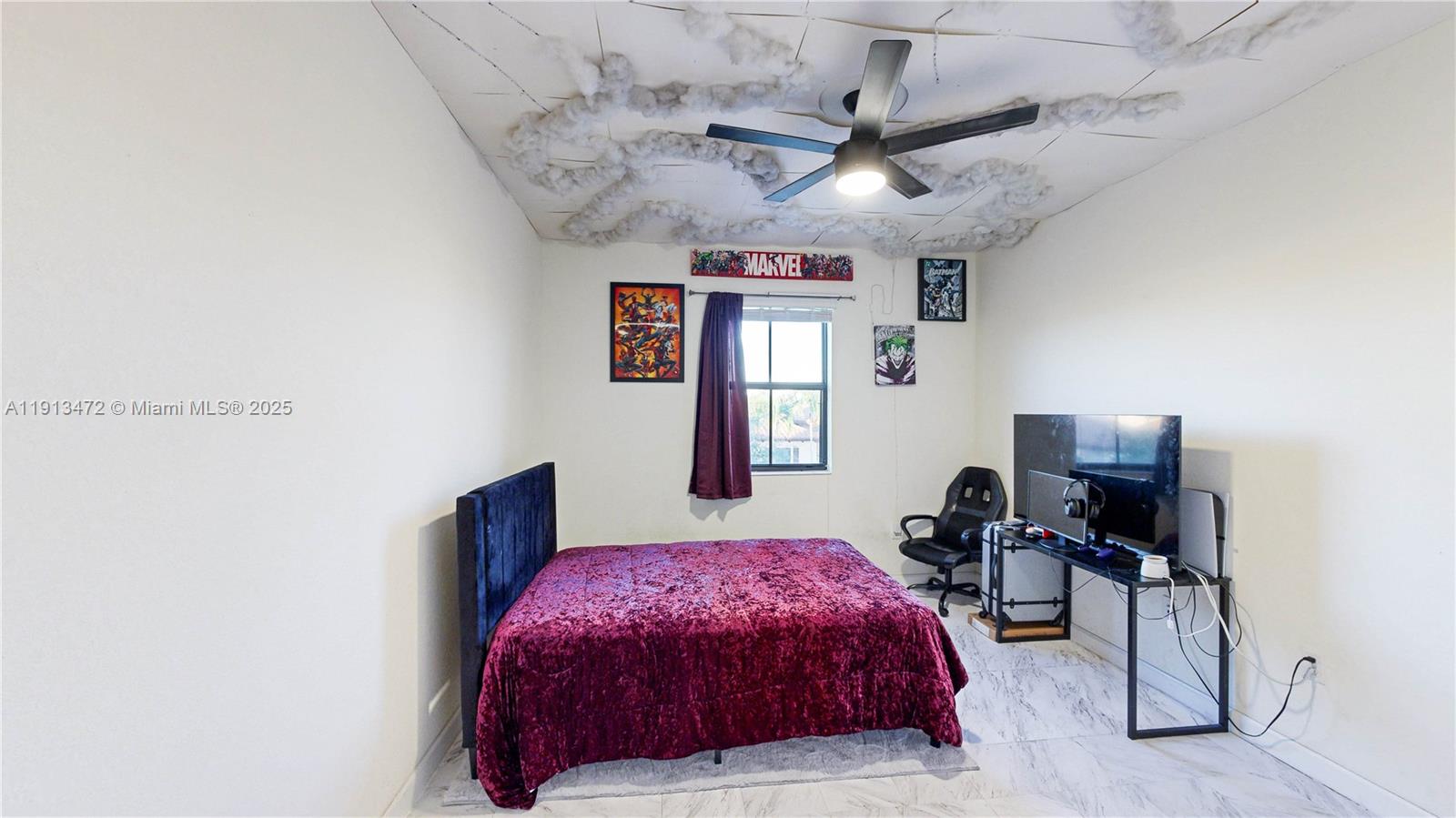 BAYWINDS OF DOMINICA AND - Residential