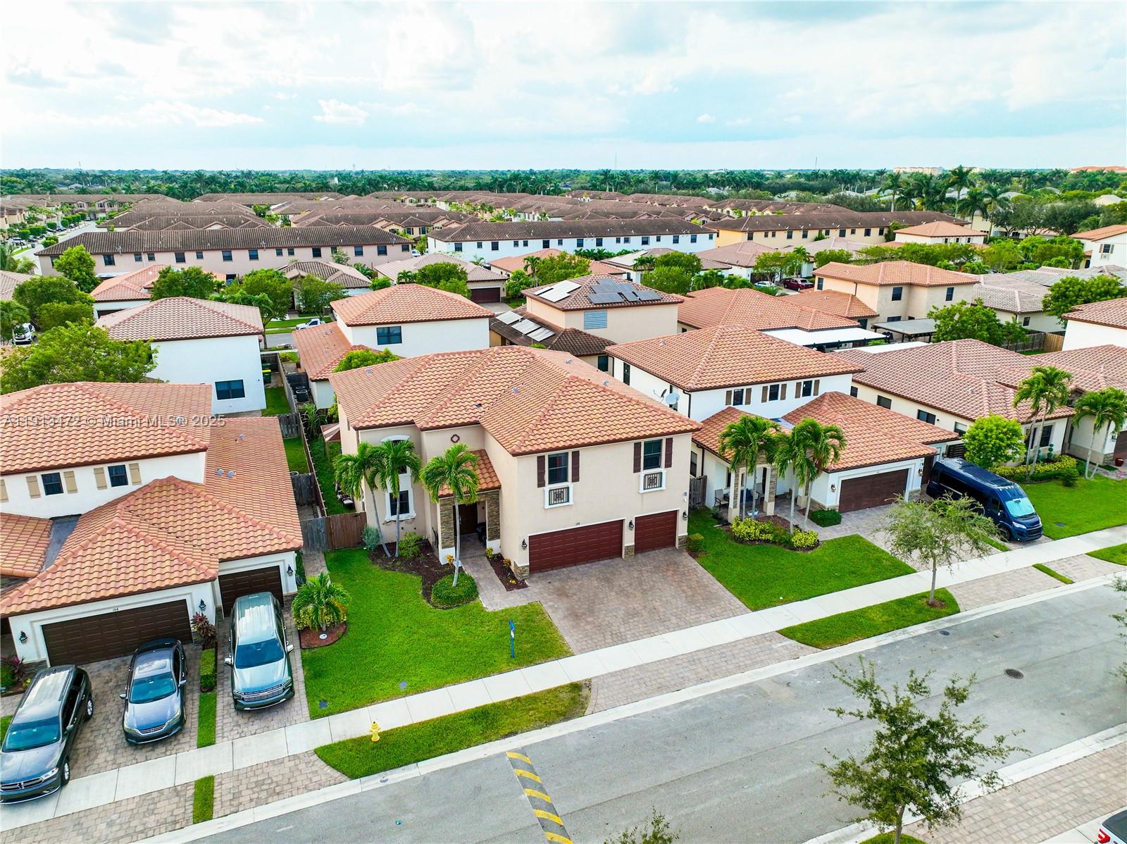 BAYWINDS OF DOMINICA AND - Residential