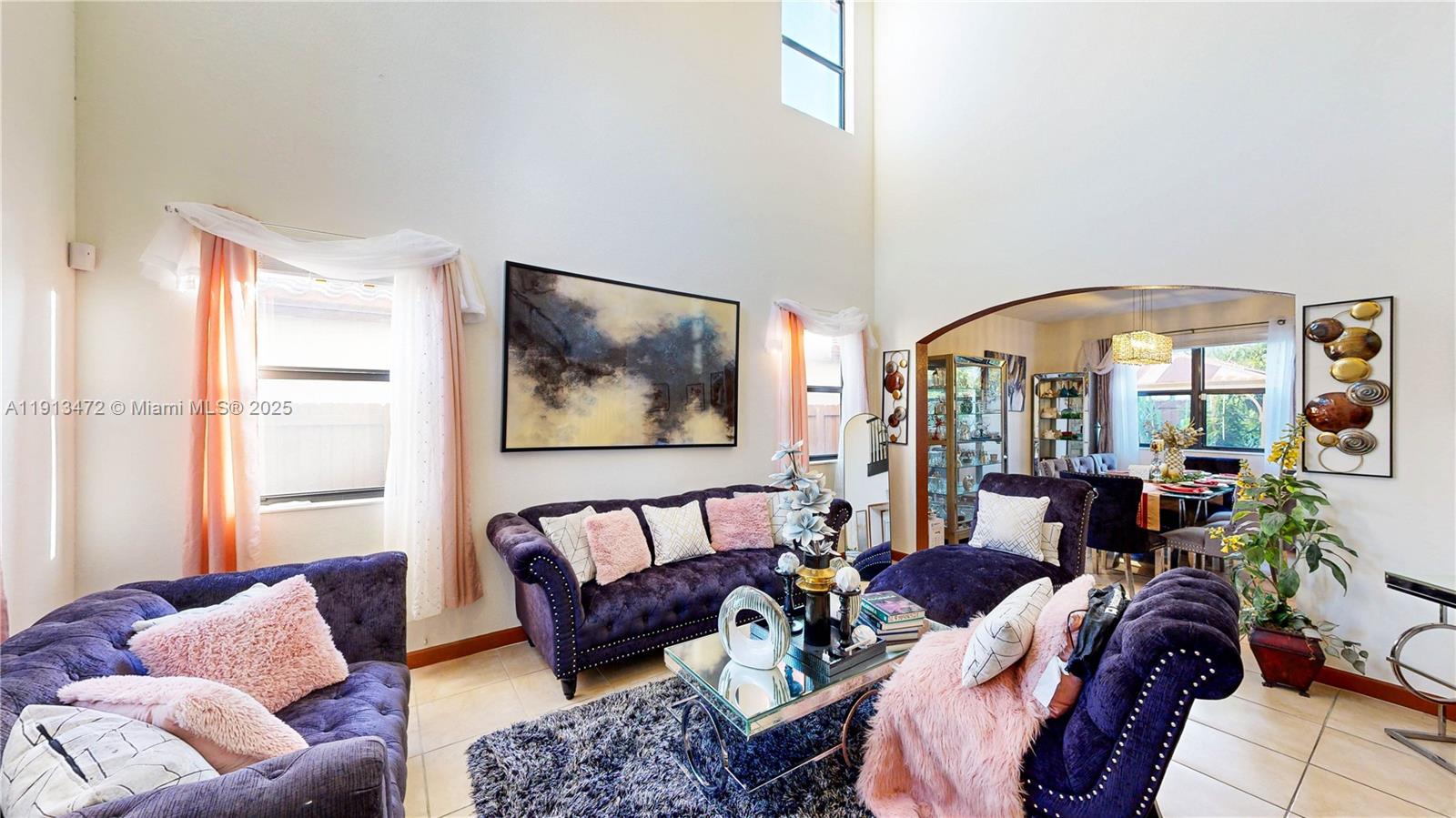 BAYWINDS OF DOMINICA AND - Residential