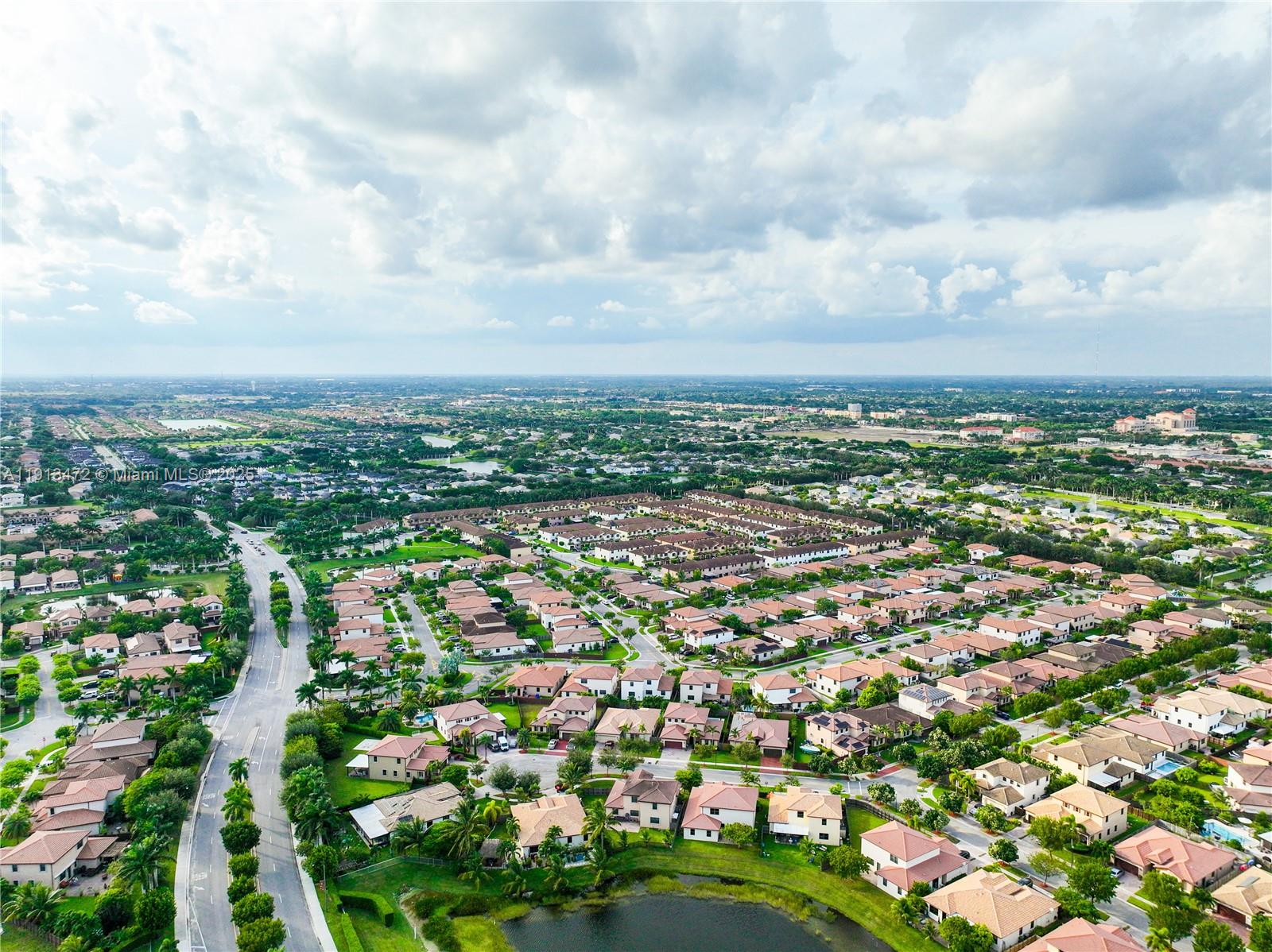 BAYWINDS OF DOMINICA AND - Residential