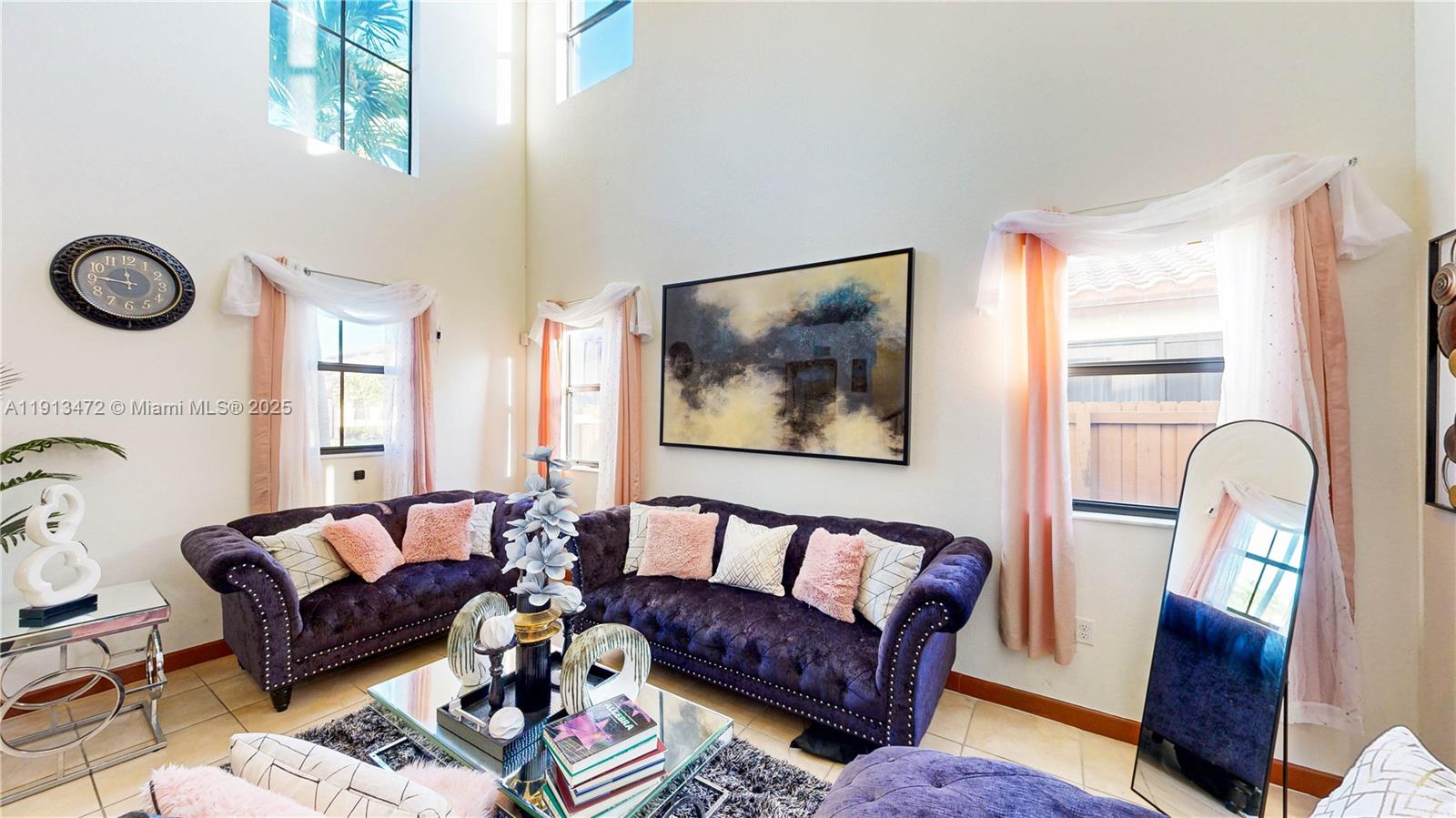 BAYWINDS OF DOMINICA AND - Residential