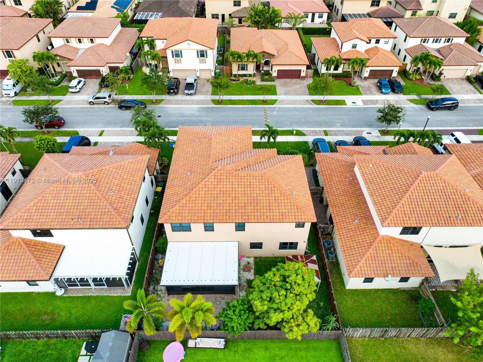 BAYWINDS OF DOMINICA AND - Residential