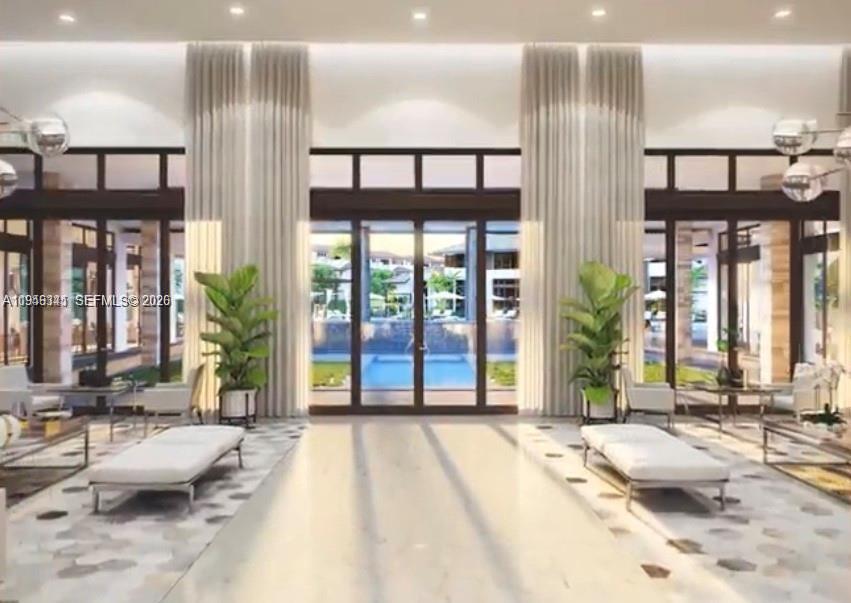 URBANA AT THE RESIDENCES - Residential