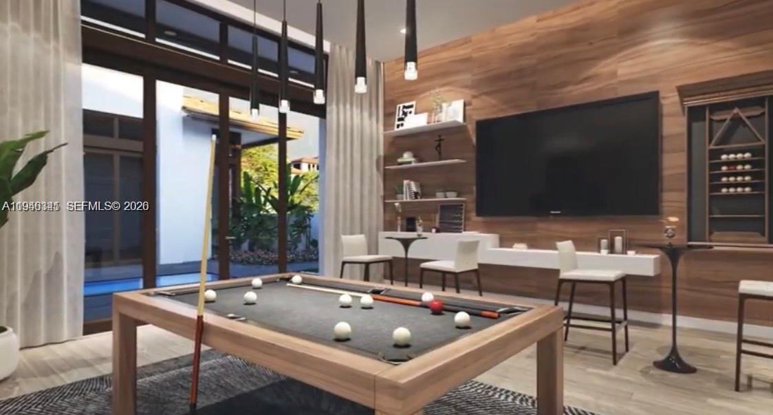 URBANA AT THE RESIDENCES - Residential