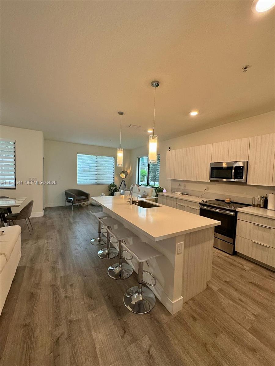 URBANA AT THE RESIDENCES - Residential