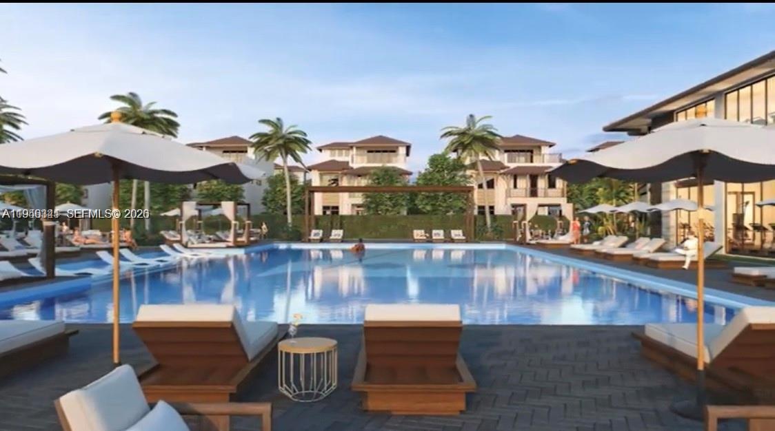 URBANA AT THE RESIDENCES - Residential