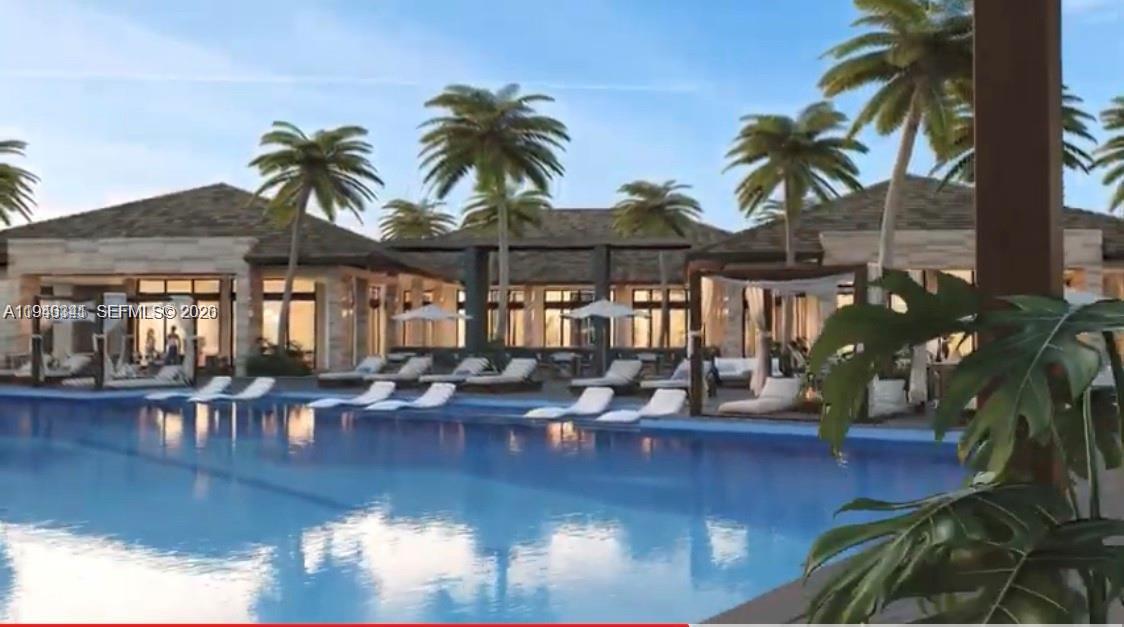 URBANA AT THE RESIDENCES - Residential