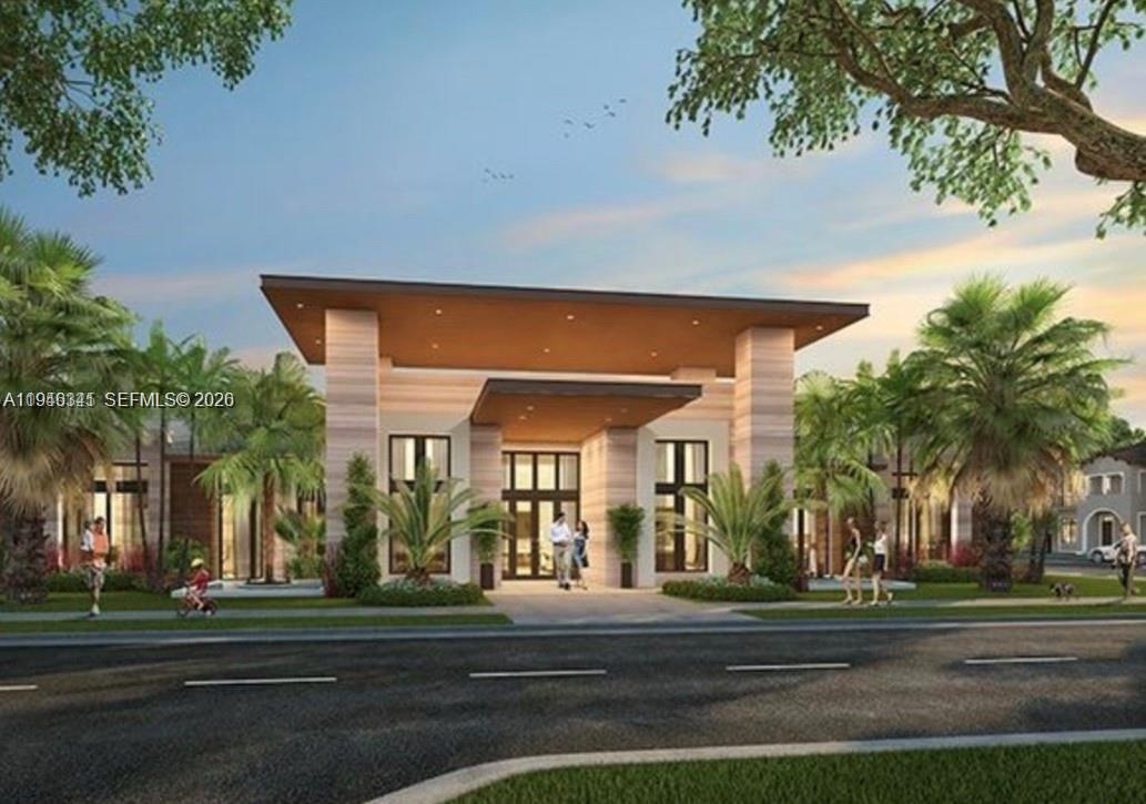 URBANA AT THE RESIDENCES - Residential