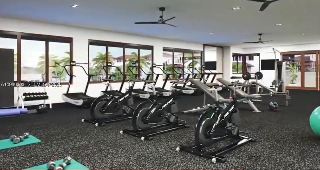 URBANA AT THE RESIDENCES - Residential