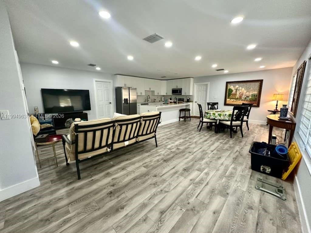 Photo of 628 SW 6th Ave, Hallandale Beach, FL 33009 (MLS # A11994963)