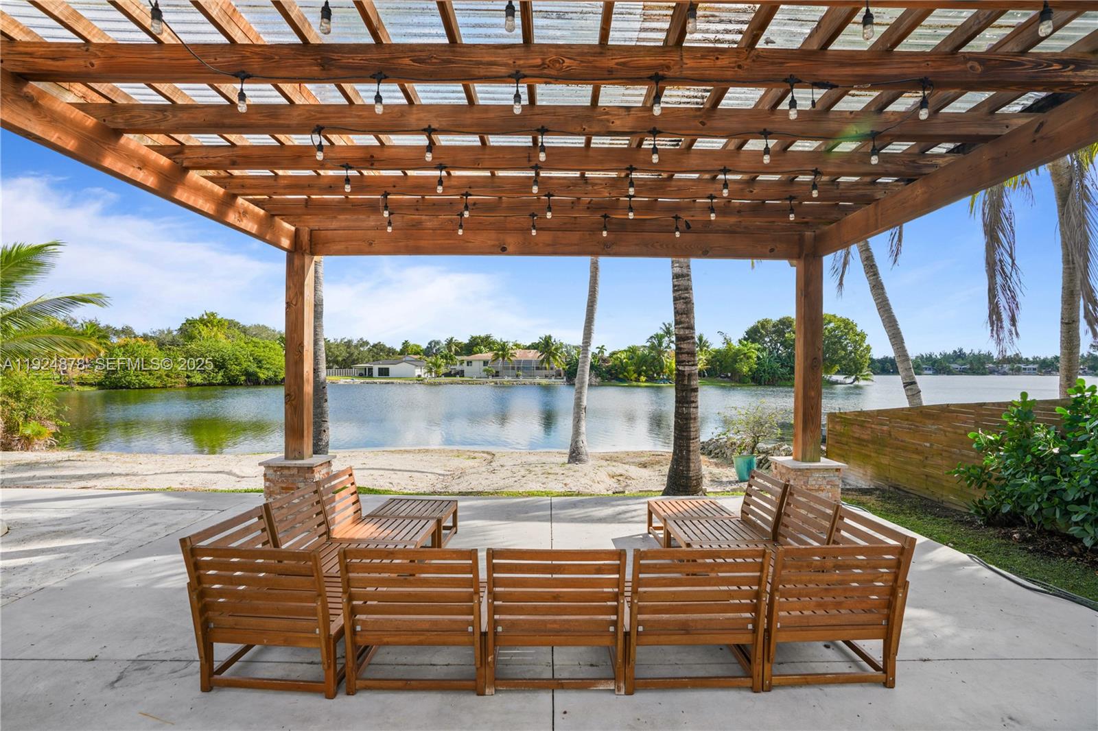 SAGA BAY SEC 1 PT 6 - Residential Lease