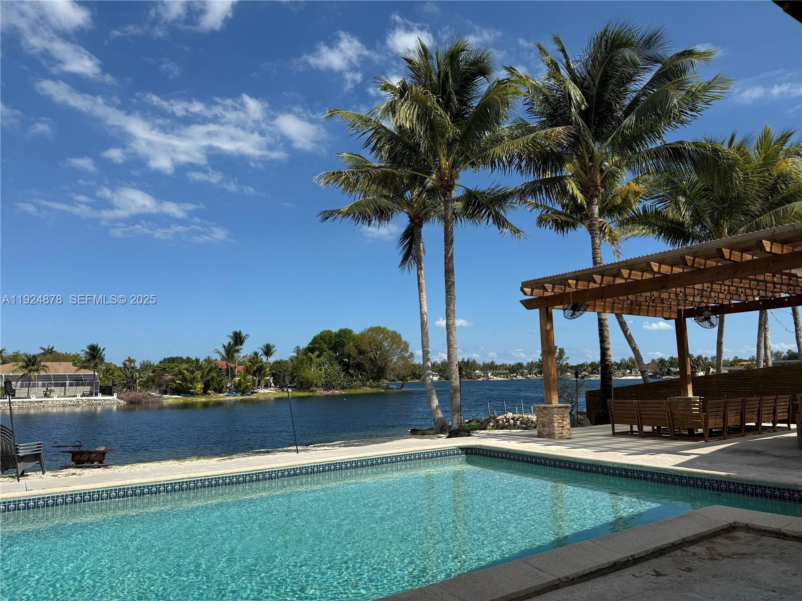 SAGA BAY SEC 1 PT 6 - Residential Lease