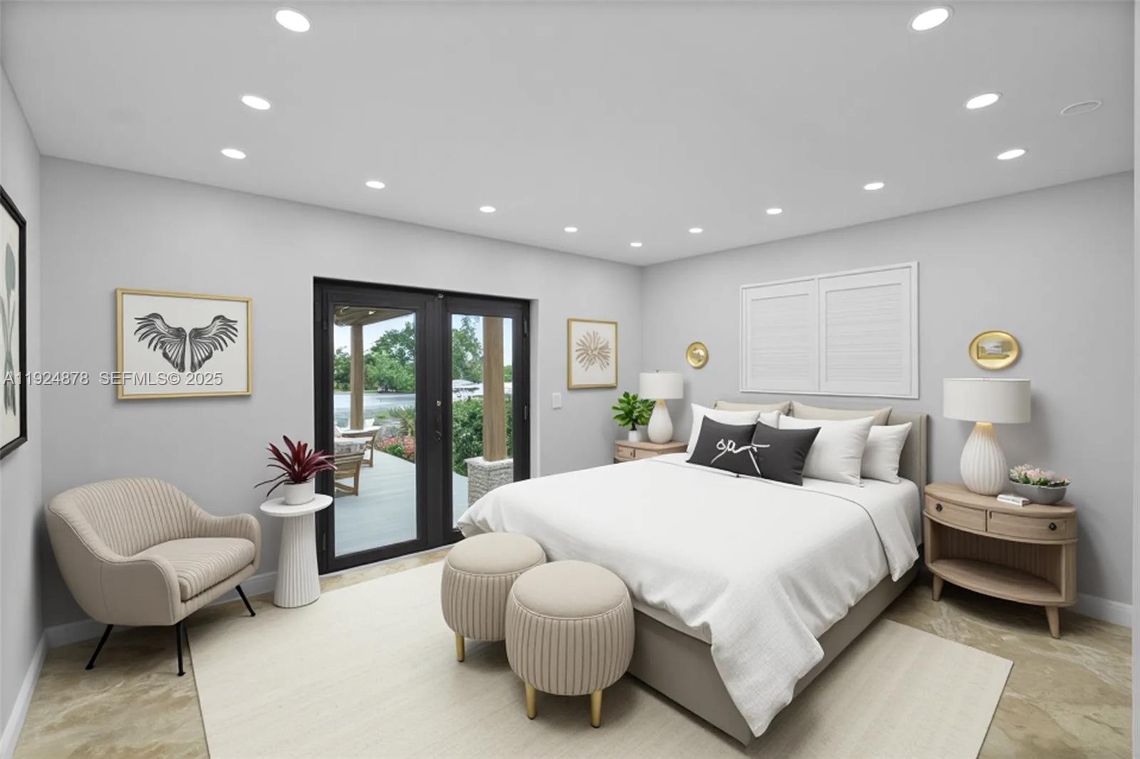 SAGA BAY SEC 1 PT 6 - Residential Lease