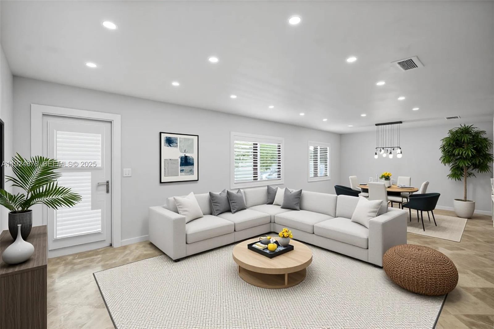 SAGA BAY SEC 1 PT 6 - Residential Lease