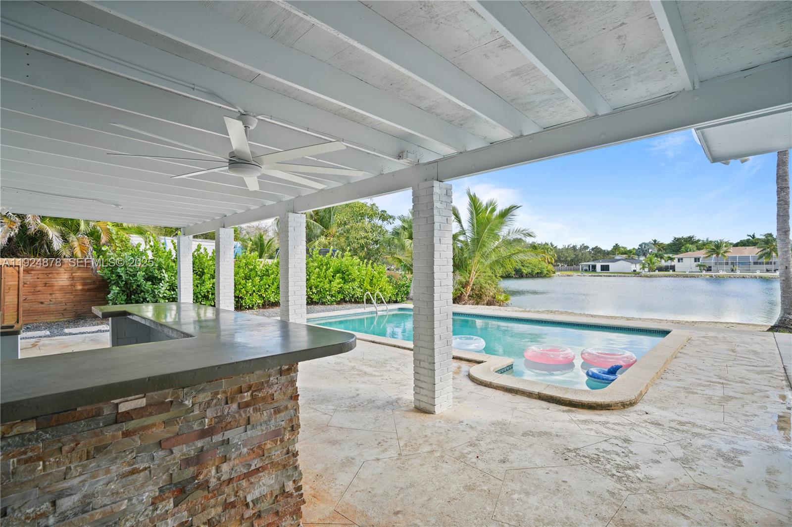 SAGA BAY SEC 1 PT 6 - Residential Lease