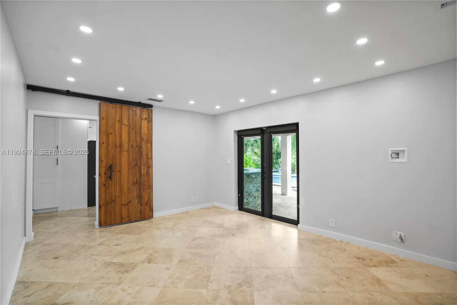 SAGA BAY SEC 1 PT 6 - Residential Lease