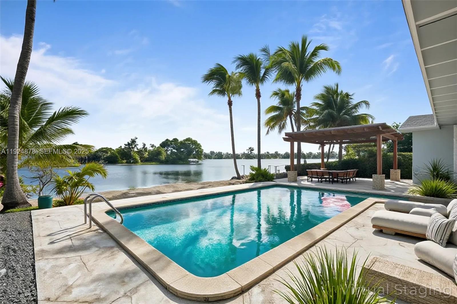 SAGA BAY SEC 1 PT 6 - Residential Lease