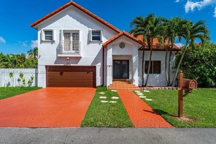 Rental Property at 1843 Sw 138th Ave 1843, Miami, Broward County, Florida - Bedrooms: 4 
Bathrooms: 4  - $4,700 MO.