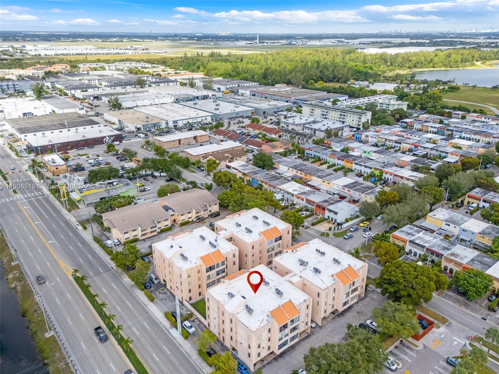 GRATIGNY PLAZA CONDO - Residential