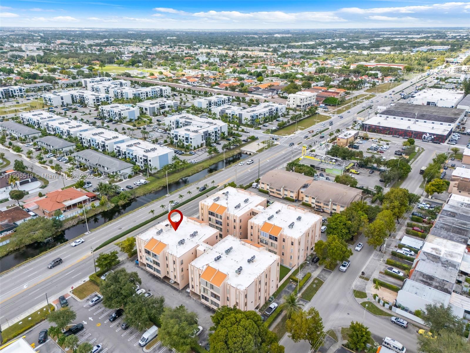 GRATIGNY PLAZA CONDO - Residential