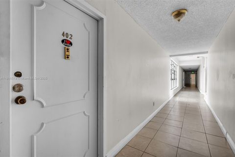 Photo of 7345 W 4th Ave #402, Hialeah, FL 33014 (MLS # A11906519)