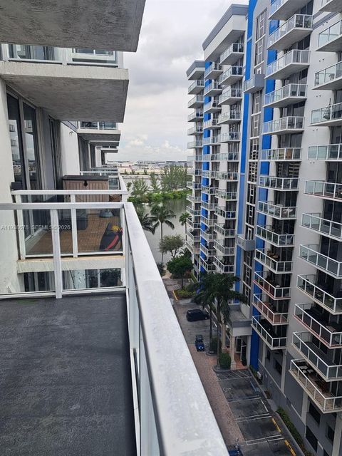 5091 NW 7th St 1015 Miami FL 33126