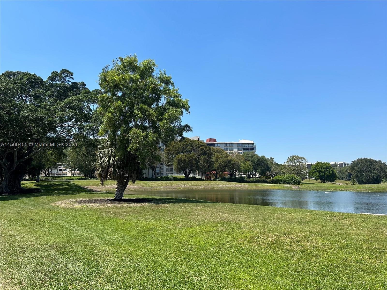 Welcome to a charming 2-bed, 2-bath unit, nestled in a vibrant community surrounded by a picturesque golf course. This welcoming community boasts an array of amenities including three pools, tennis courts, a fitness center, and more, ensuring there's something for everyone to enjoy. Basic cable and water services are included in the rent. Situated within walking distance of the Country Club and nearby malls, residents enjoy easy access to shopping, dining, and entertainment options. Major highways are also conveniently close by, facilitating seamless travel. Association requires a credit score of 670+. Terms include first month's rent, last month's rent, and security deposit (3 months' rent). Easy lockbox showings available. All ages welcome!