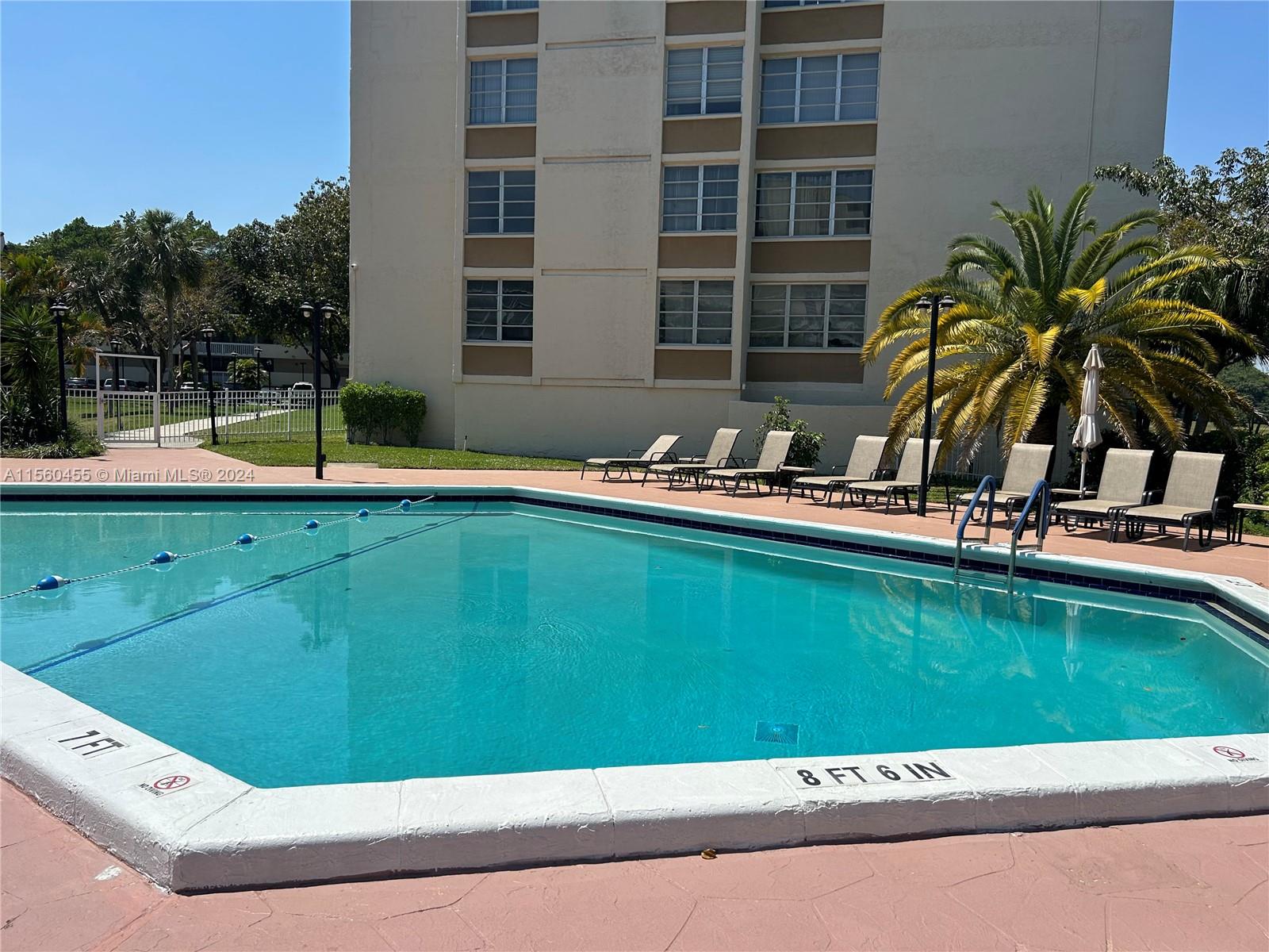 ENVIRON I CONDO 9 - Residential Lease